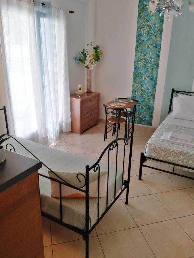 La Casa Di Maria Διαμέρισμα Αθήνα Εξωτερικό φωτογραφία