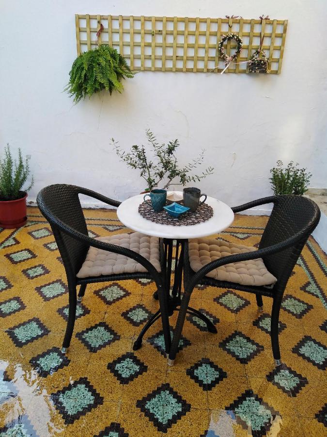 La Casa Di Maria Διαμέρισμα Αθήνα Εξωτερικό φωτογραφία