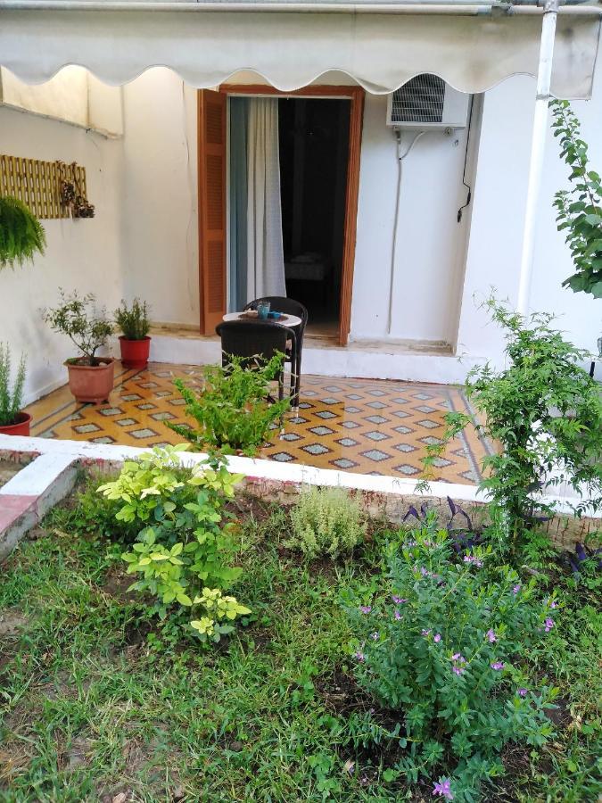 La Casa Di Maria Διαμέρισμα Αθήνα Εξωτερικό φωτογραφία