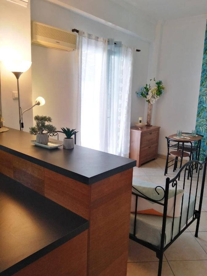 La Casa Di Maria Διαμέρισμα Αθήνα Εξωτερικό φωτογραφία