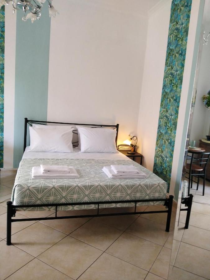 La Casa Di Maria Διαμέρισμα Αθήνα Εξωτερικό φωτογραφία