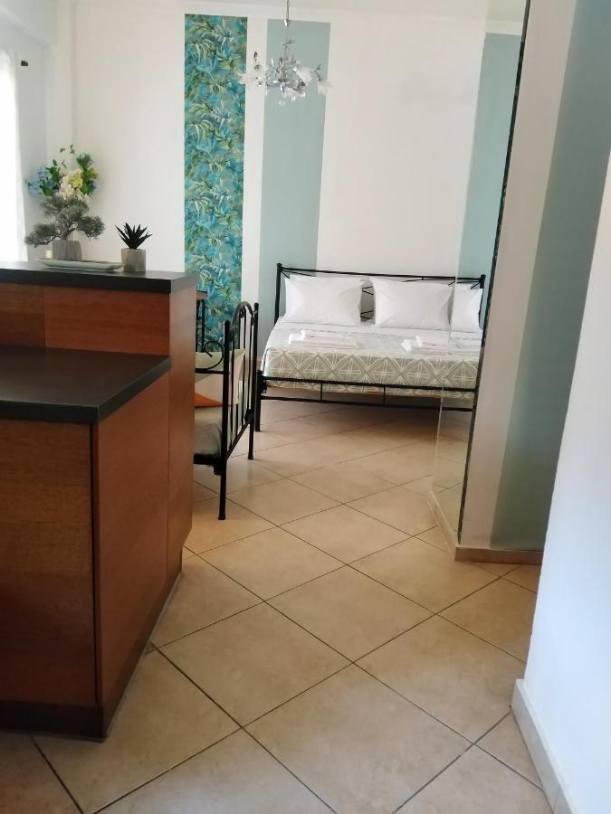 La Casa Di Maria Διαμέρισμα Αθήνα Εξωτερικό φωτογραφία