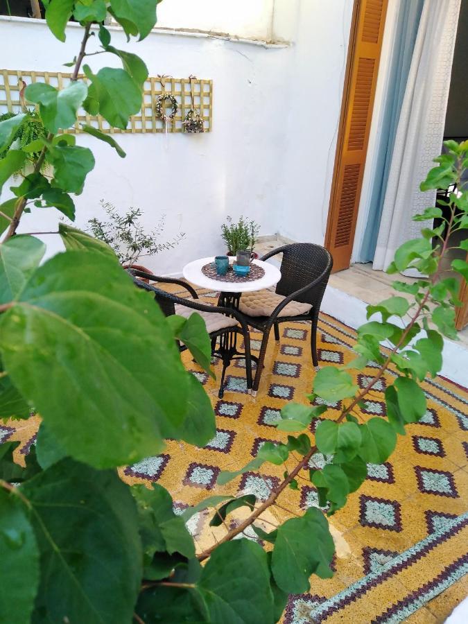La Casa Di Maria Διαμέρισμα Αθήνα Εξωτερικό φωτογραφία