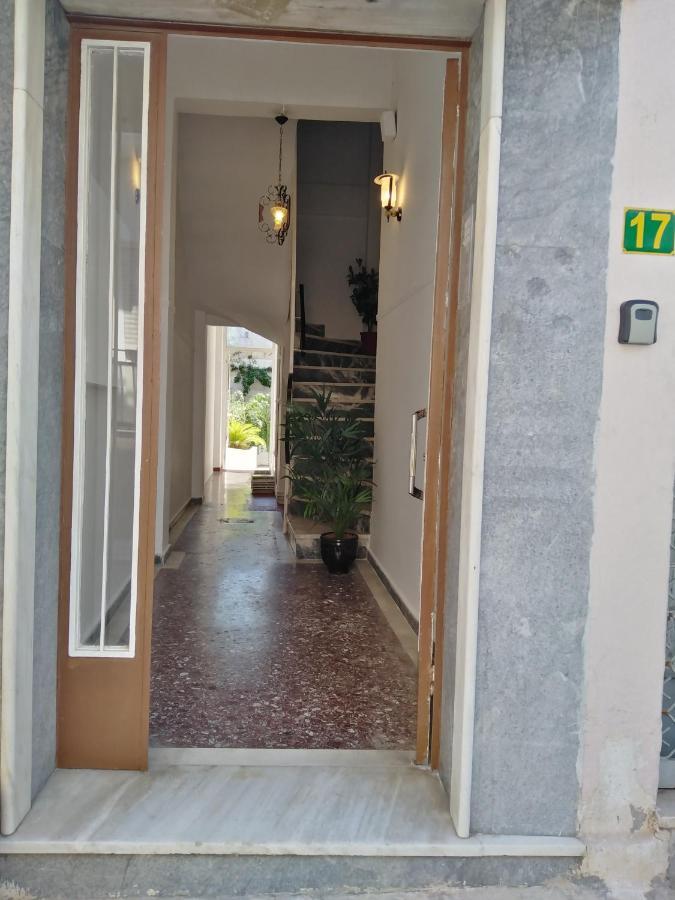 La Casa Di Maria Διαμέρισμα Αθήνα Εξωτερικό φωτογραφία