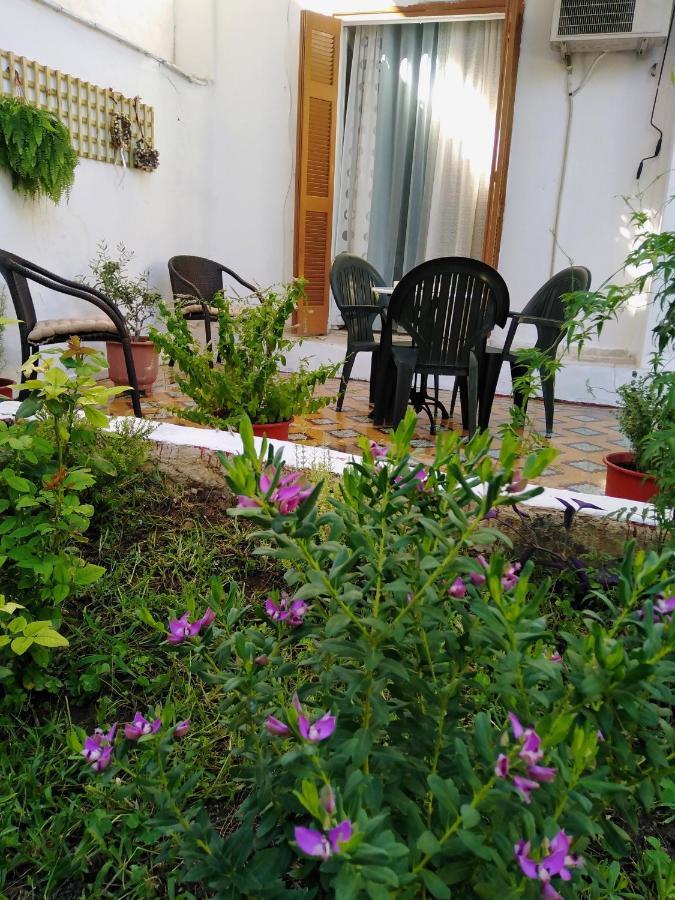 La Casa Di Maria Διαμέρισμα Αθήνα Εξωτερικό φωτογραφία