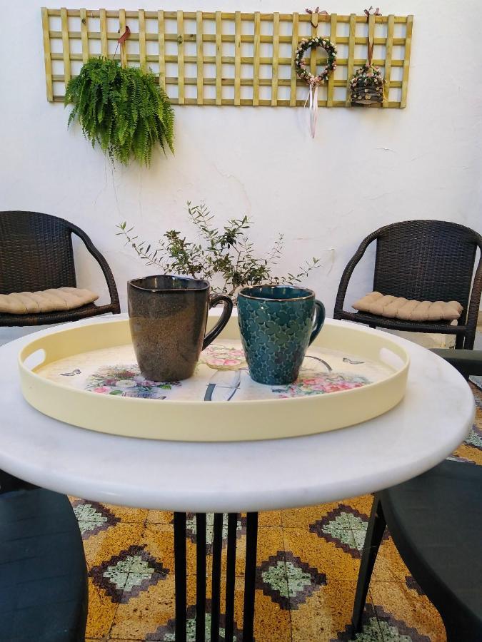 La Casa Di Maria Διαμέρισμα Αθήνα Εξωτερικό φωτογραφία