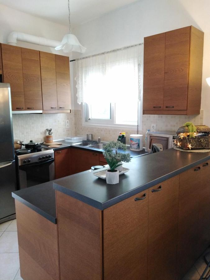 La Casa Di Maria Διαμέρισμα Αθήνα Εξωτερικό φωτογραφία