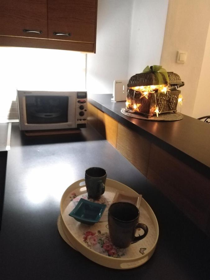 La Casa Di Maria Διαμέρισμα Αθήνα Εξωτερικό φωτογραφία