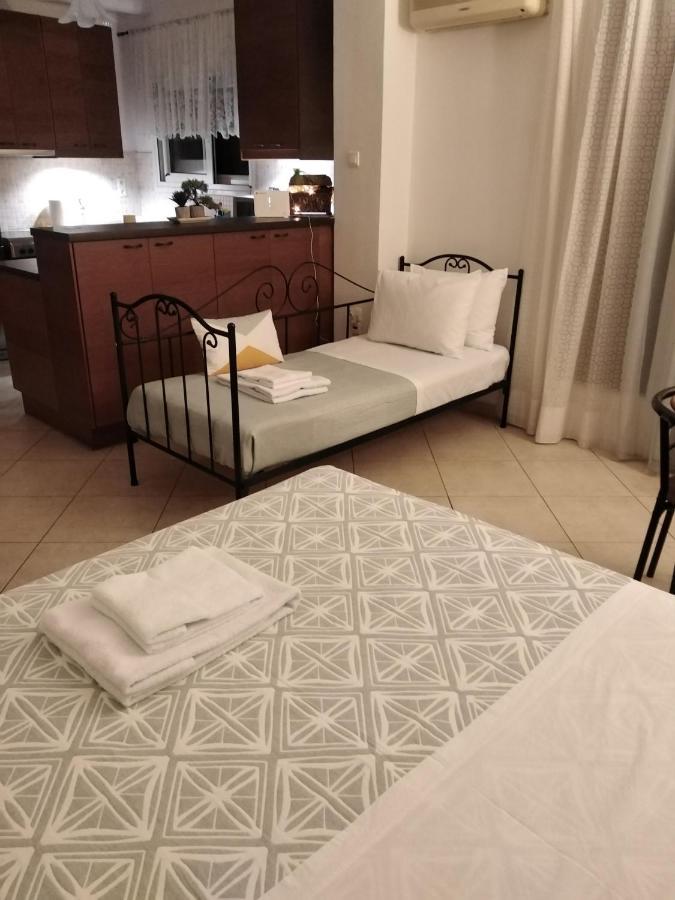 La Casa Di Maria Διαμέρισμα Αθήνα Εξωτερικό φωτογραφία