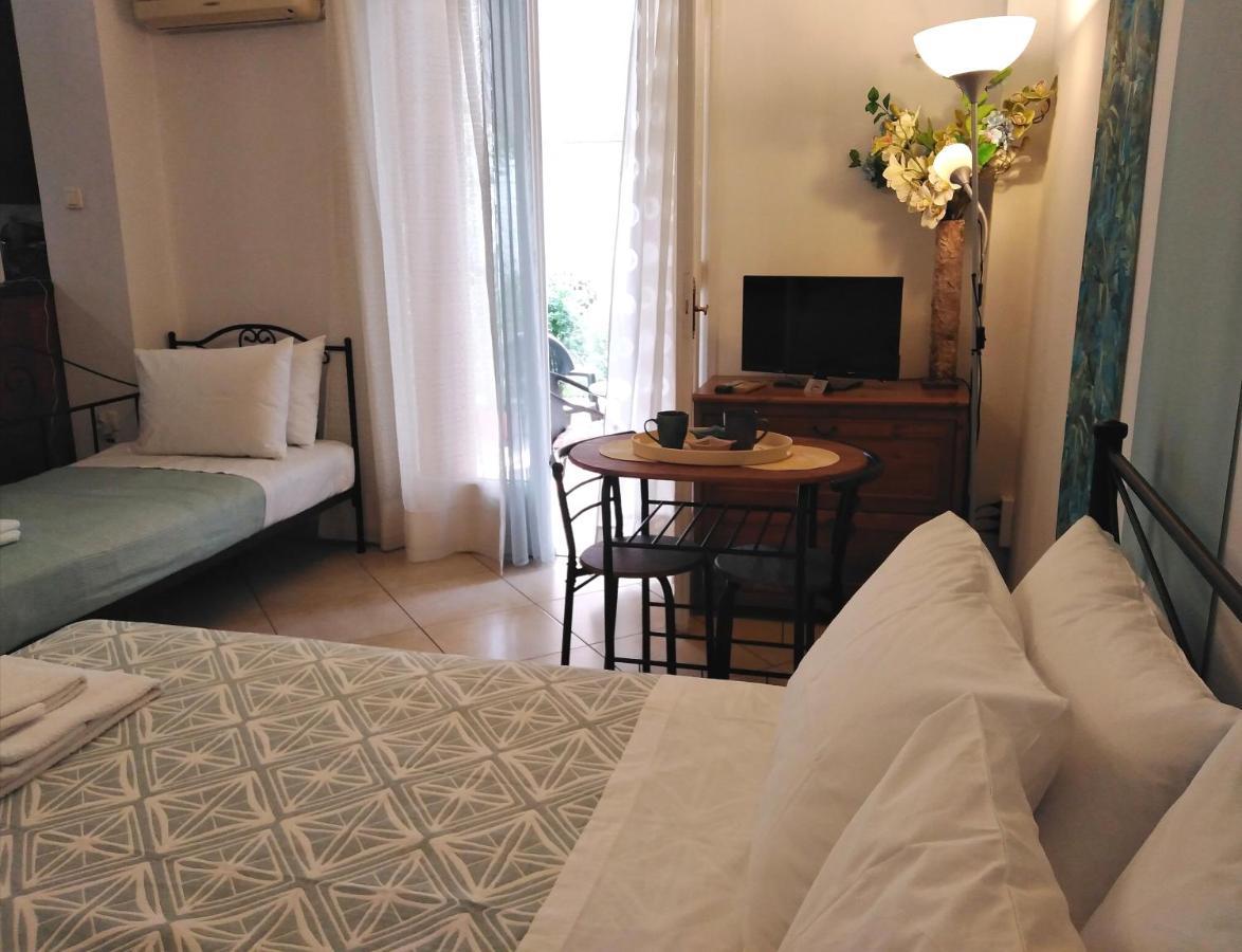 La Casa Di Maria Διαμέρισμα Αθήνα Εξωτερικό φωτογραφία