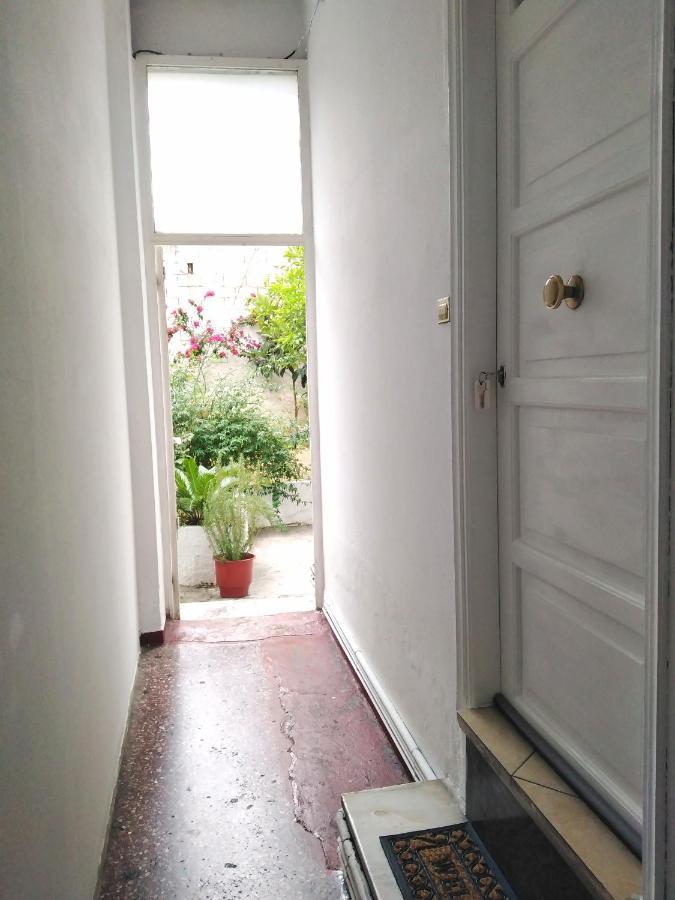 La Casa Di Maria Διαμέρισμα Αθήνα Εξωτερικό φωτογραφία