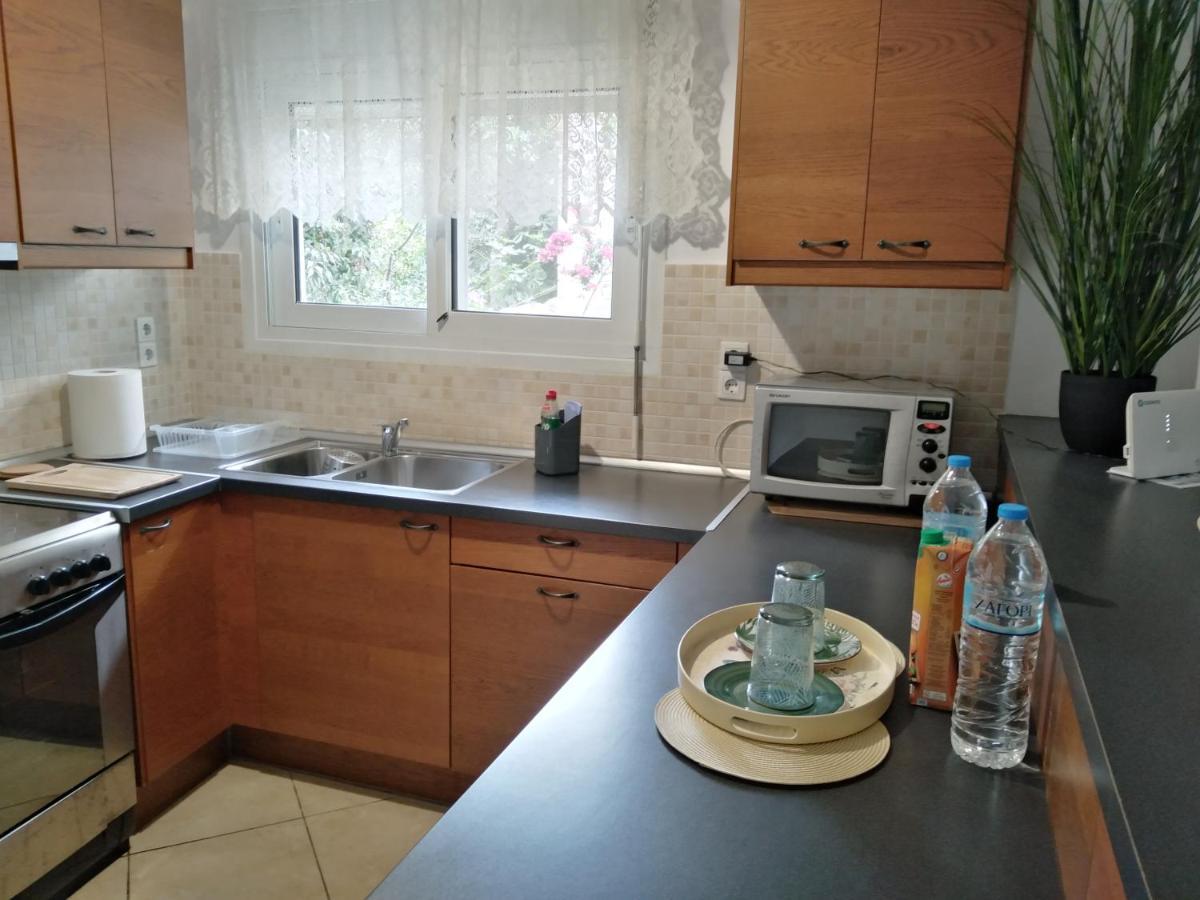 La Casa Di Maria Διαμέρισμα Αθήνα Εξωτερικό φωτογραφία