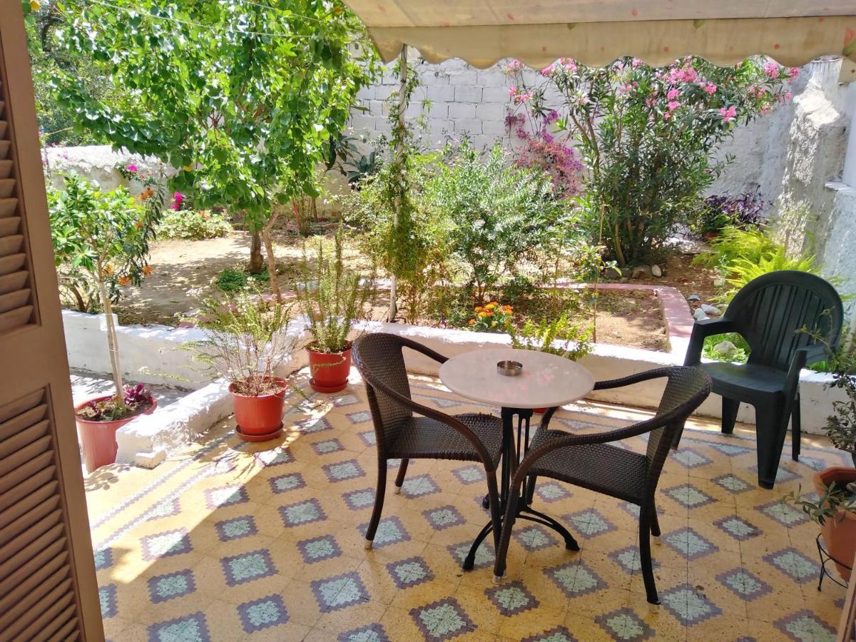 La Casa Di Maria Διαμέρισμα Αθήνα Εξωτερικό φωτογραφία