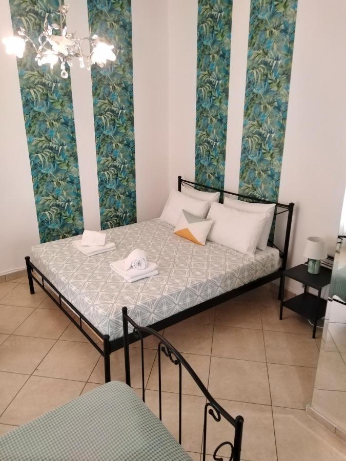 La Casa Di Maria Διαμέρισμα Αθήνα Εξωτερικό φωτογραφία