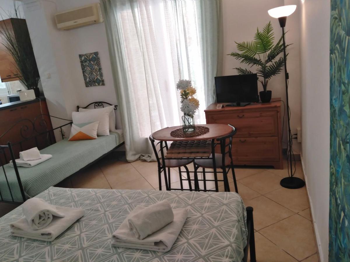 La Casa Di Maria Διαμέρισμα Αθήνα Εξωτερικό φωτογραφία