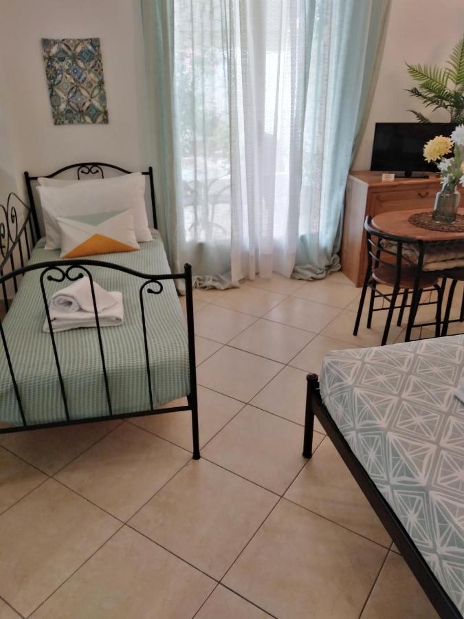La Casa Di Maria Διαμέρισμα Αθήνα Εξωτερικό φωτογραφία