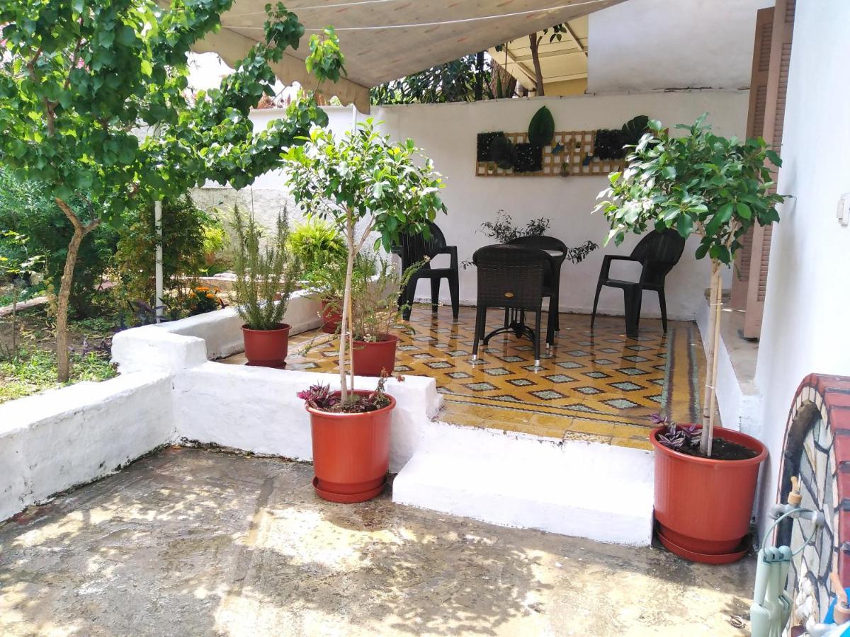 La Casa Di Maria Διαμέρισμα Αθήνα Εξωτερικό φωτογραφία