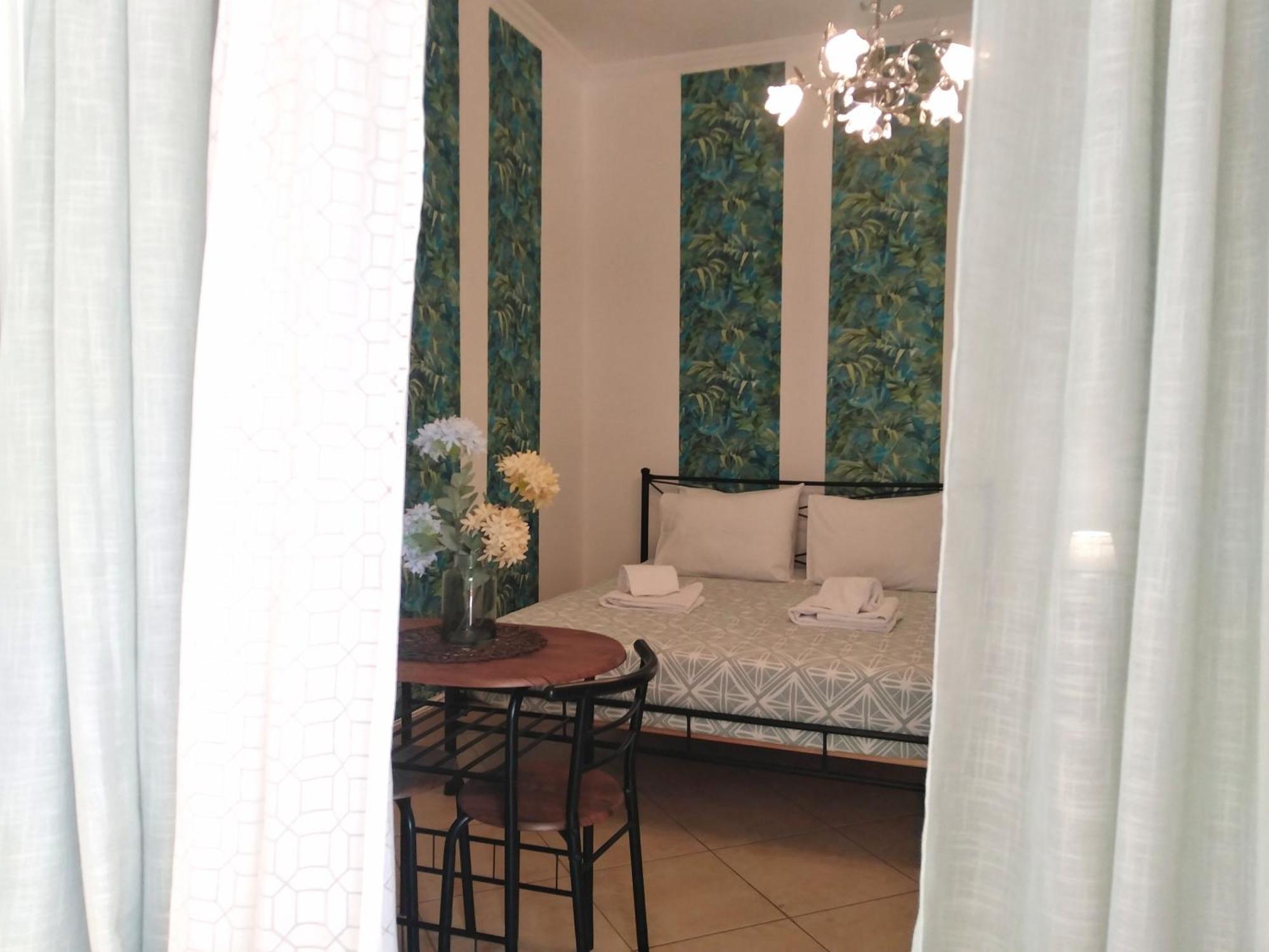La Casa Di Maria Διαμέρισμα Αθήνα Εξωτερικό φωτογραφία